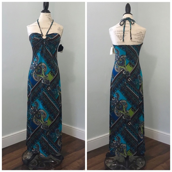 HeartSoul Dresses & Skirts - HeartSoul • NWT Maxi Dress